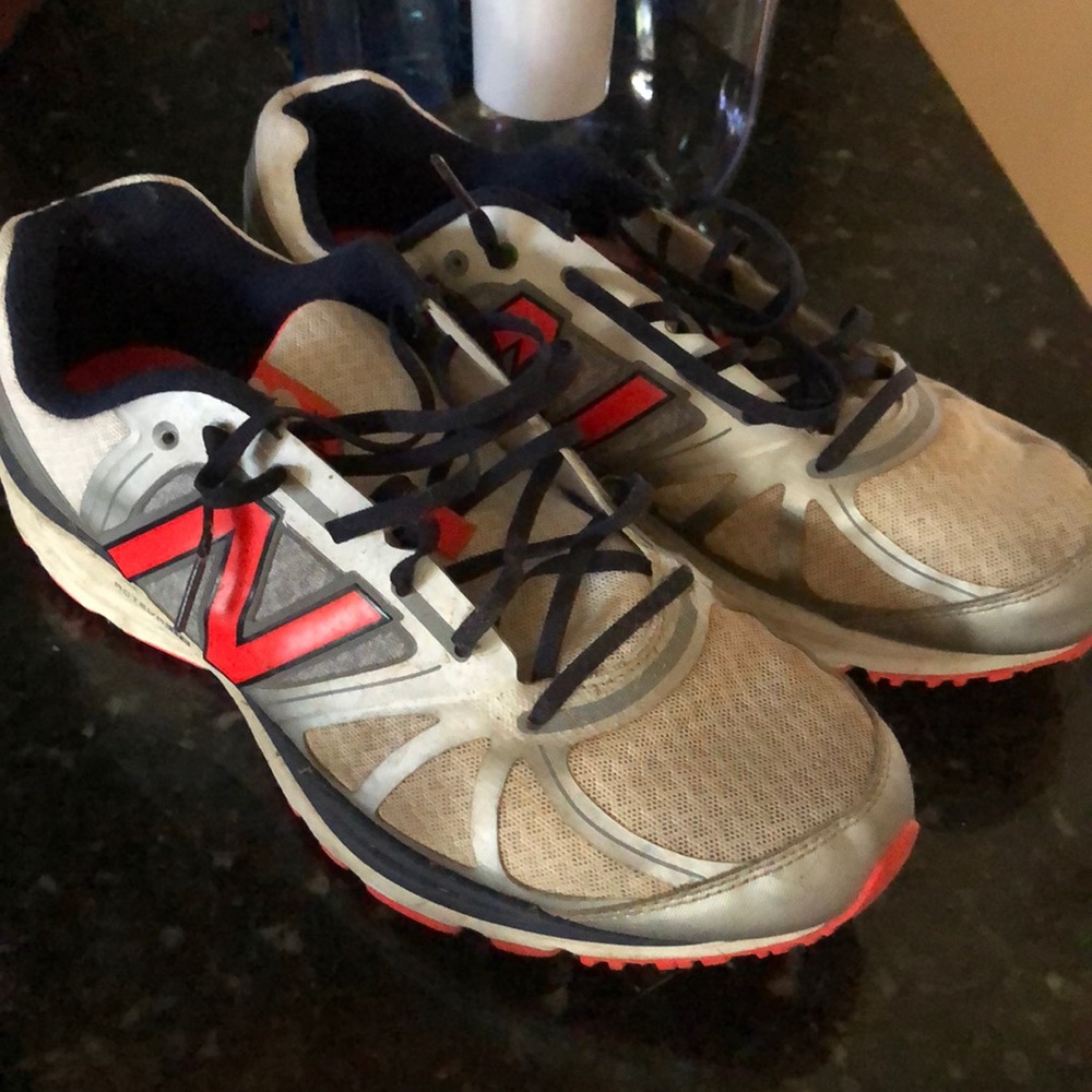 New Balance Running Shoes Size Men’s 12